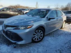 4T1B11HK2JU598132 2018 TOYOTA CAMRY