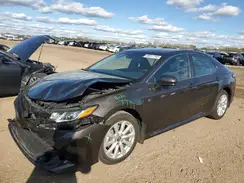4T1B11HK2JU598163 2018 TOYOTA CAMRY