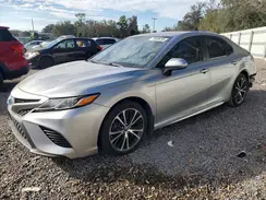 4T1B11HK2JU598583 2018 TOYOTA CAMRY