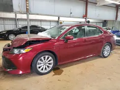 4T1B11HK2JU599457 2018 TOYOTA CAMRY