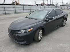 4T1B11HK2JU602275 2018 TOYOTA CAMRY