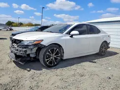 4T1B11HK2JU602891 2018 TOYOTA CAMRY