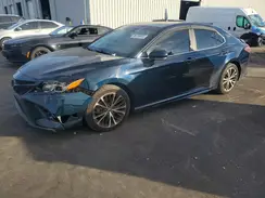 4T1B11HK2JU604236 2018 TOYOTA CAMRY