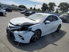 4T1B11HK2JU604799 2018 TOYOTA CAMRY