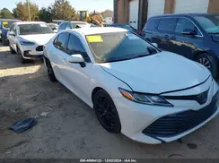 4T1B11HK2JU605502 2018 TOYOTA CAMRY