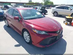 4T1B11HK2JU605838 2018 TOYOTA CAMRY