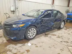 4T1B11HK2JU607203 2018 TOYOTA CAMRY