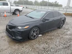 4T1B11HK2JU607816 2018 TOYOTA CAMRY