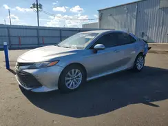 4T1B11HK2JU611073 2018 TOYOTA CAMRY