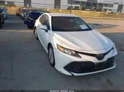 4T1B11HK2JU612319 2018 TOYOTA CAMRY
