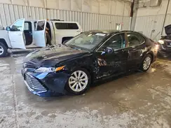 4T1B11HK2JU613812 2018 TOYOTA CAMRY