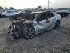 4T1B11HK2JU616211 2018 TOYOTA CAMRY