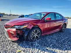 4T1B11HK2JU616824 2018 TOYOTA CAMRY