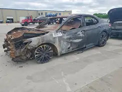 4T1B11HK2JU619917 2018 TOYOTA CAMRY