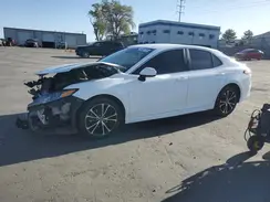4T1B11HK2JU623594 2018 TOYOTA CAMRY