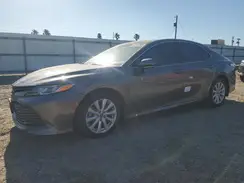 4T1B11HK2JU627208 2018 TOYOTA CAMRY