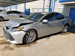 4T1B11HK2JU627242 2018 TOYOTA CAMRY