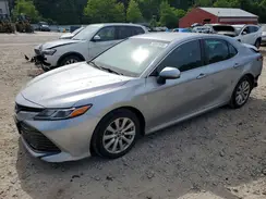 4T1B11HK2JU628164 2018 TOYOTA CAMRY