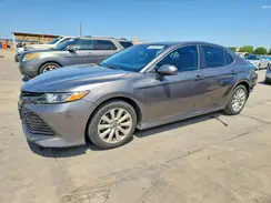 4T1B11HK2JU628407 2018 TOYOTA CAMRY