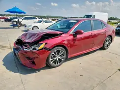 4T1B11HK2JU628598 2018 TOYOTA CAMRY