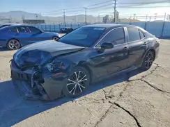 4T1B11HK2JU628732 2018 TOYOTA CAMRY