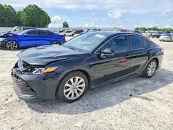 4T1B11HK2JU629671 2018 TOYOTA CAMRY