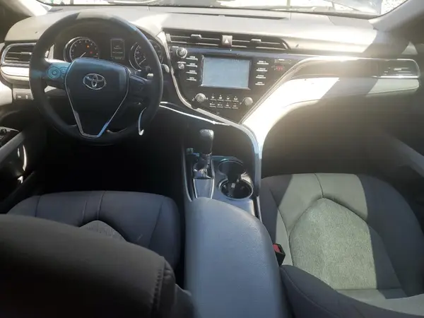 4T1B11HK2JU633977 2018 TOYOTA CAMRY - Image 7