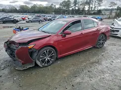 4T1B11HK2JU634319 2018 TOYOTA CAMRY