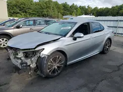 4T1B11HK2JU637558 2018 TOYOTA CAMRY