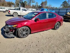 4T1B11HK2JU639021 2018 TOYOTA CAMRY