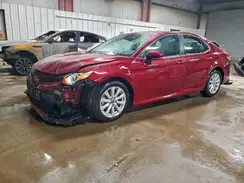 4T1B11HK2JU640184 2018 TOYOTA CAMRY