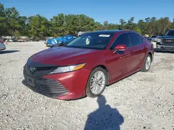 4T1B11HK2JU641030 2018 TOYOTA CAMRY