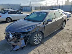 4T1B11HK2JU641674 2018 TOYOTA CAMRY