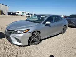 4T1B11HK2JU642906 2018 TOYOTA CAMRY
