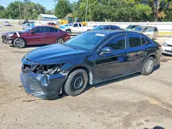 4T1B11HK2JU644557 2018 TOYOTA CAMRY