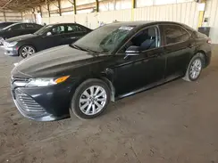 4T1B11HK2JU645224 2018 TOYOTA CAMRY