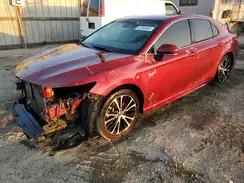 4T1B11HK2JU647796 2018 TOYOTA CAMRY