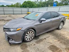 4T1B11HK2JU648690 2018 TOYOTA CAMRY