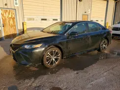 4T1B11HK2JU650407 2018 TOYOTA CAMRY