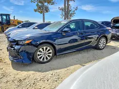 4T1B11HK2JU651928 2018 TOYOTA CAMRY
