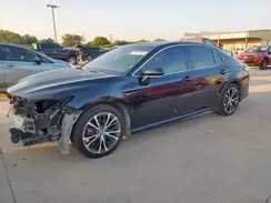 4T1B11HK2JU652190 2018 TOYOTA CAMRY