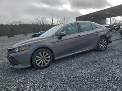 4T1B11HK2JU652397 2018 TOYOTA CAMRY