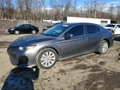 4T1B11HK2JU655493 2018 TOYOTA CAMRY