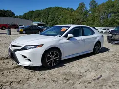 4T1B11HK2JU655686 2018 TOYOTA CAMRY
