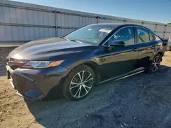 4T1B11HK2JU657082 2018 TOYOTA CAMRY