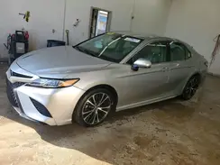 4T1B11HK2JU657308 2018 TOYOTA CAMRY