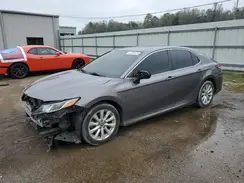 4T1B11HK2JU657695 2018 TOYOTA CAMRY