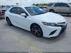 4T1B11HK2JU658264 2018 TOYOTA CAMRY