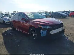 4T1B11HK2JU659057 2018 TOYOTA CAMRY