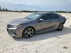 4T1B11HK2JU659169 2018 TOYOTA CAMRY